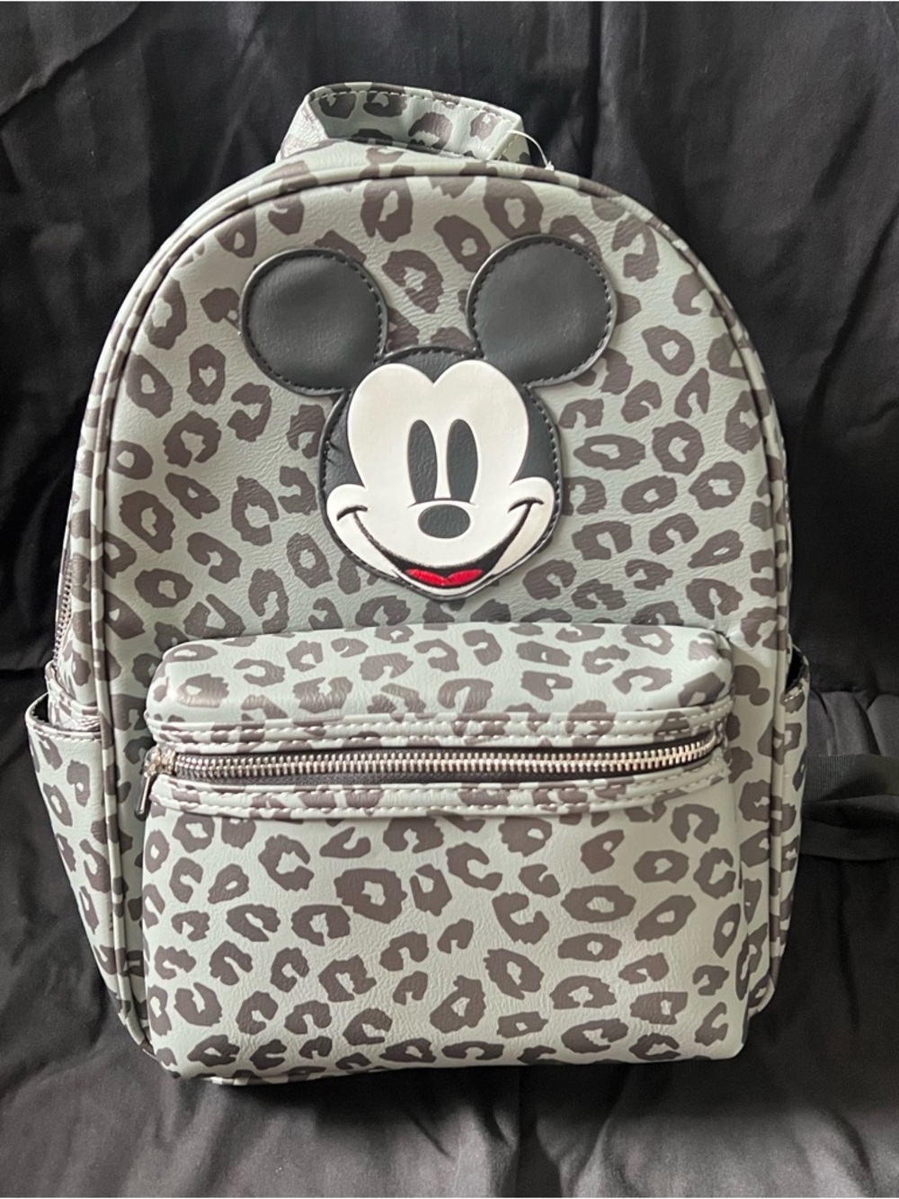 Mickey Mouse Backpack
